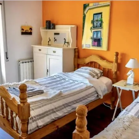 Sleeps 8 With Pool & Horses * الكوباسا