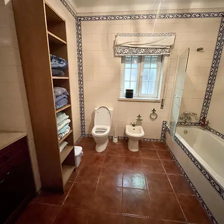 Sleeps 8 With Pool & Horses الكوباسا