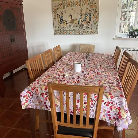 Sleeps 8 With Pool & Horses بيت للعطل الكوباسا