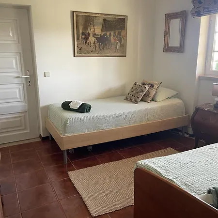 بيت للعطل Sleeps 8 With Pool & Horses الكوباسا